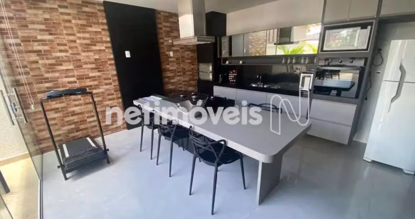 Venda Apartamento 2 quartos Itapoã Belo Horizonte