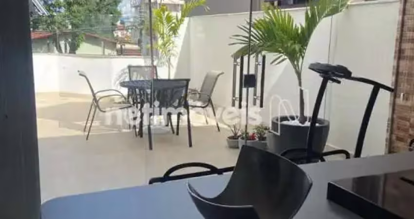 Apartamento com 2 quartos à venda na Rua João Edmundo Caldeira Brant, Itapoã, Belo Horizonte