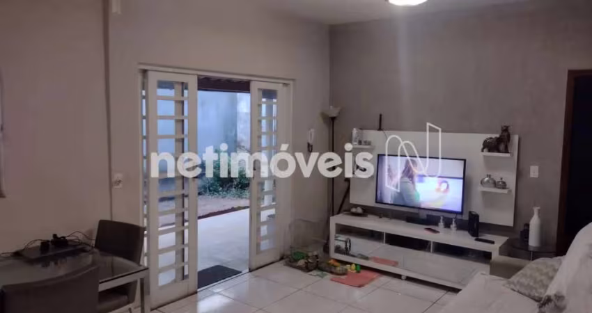 Venda Casa Goiânia Belo Horizonte