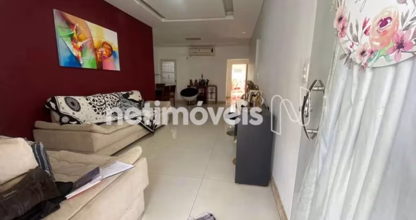 Venda Casa Colégio Batista Belo Horizonte