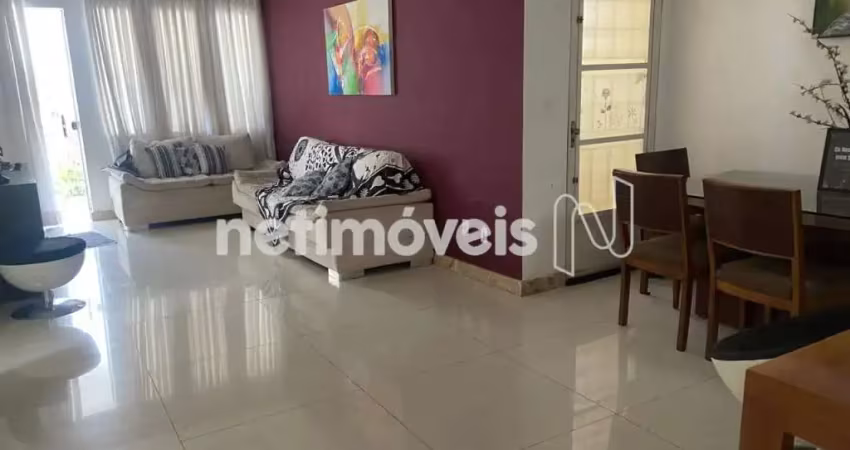 Casa com 4 quartos à venda na Rua Itaúna, Colégio Batista, Belo Horizonte