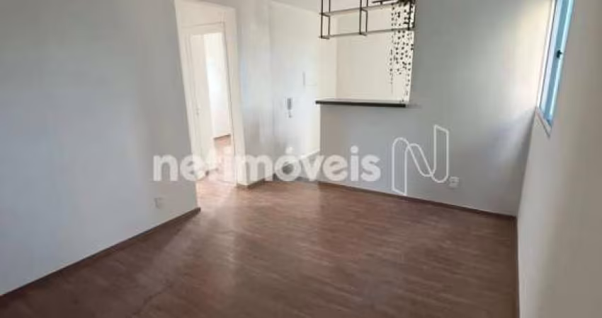 Venda Apartamento 2 quartos Bernardo de Souza Vespasiano
