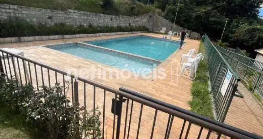 Venda apartamento 2 quartos bernardo de souza vespasiano