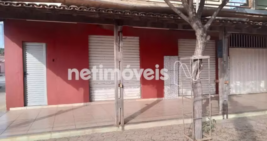 Casa com 2 quartos à venda na Rua Ana Lúcia Guimarães dos Santos, Jardim Primavera l, Sete Lagoas