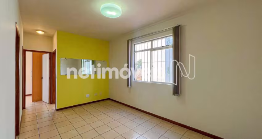 Venda Apartamento 2 quartos Santa Branca Belo Horizonte