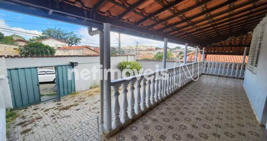 Venda Casa Alípio de Melo Belo Horizonte