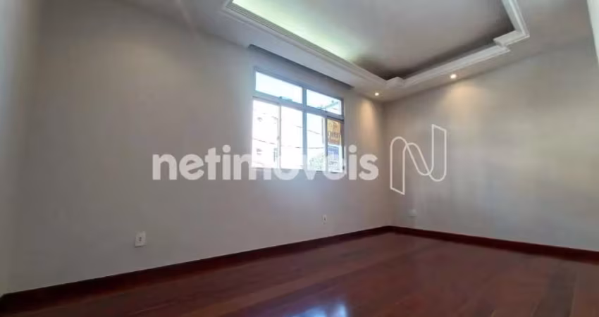 Venda Apartamento 3 quartos Sagrada Família Belo Horizonte