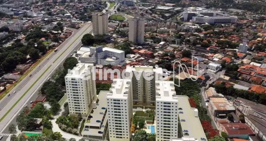 Venda Apartamento 3 quartos Planalto Belo Horizonte