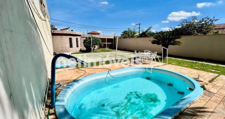 Venda Casa Boa Esperança Santa Luzia