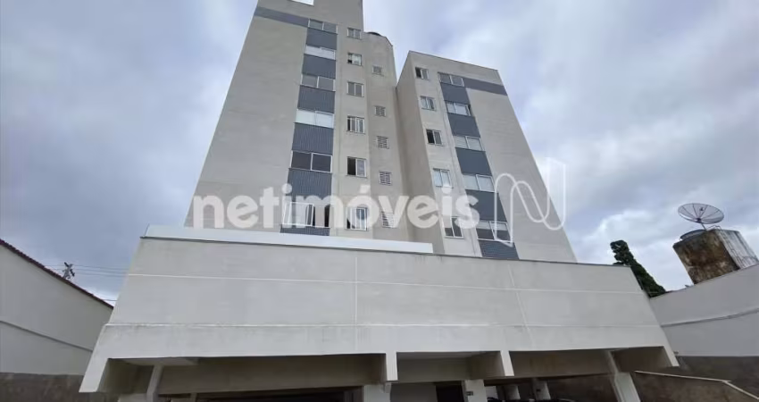 Venda Apartamento 2 quartos Letícia Belo Horizonte