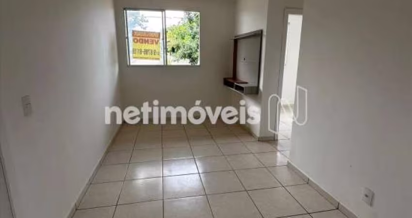Venda Apartamento 2 quartos Santa Felicidade Sete Lagoas