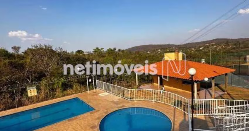 Venda Apartamento 2 quartos Palmital Lagoa Santa