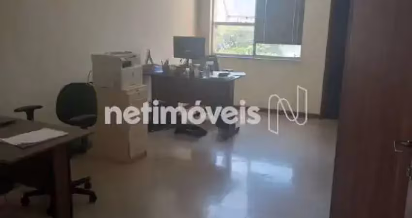 Sala comercial à venda na Rua dos Timbiras, Barro Preto, Belo Horizonte