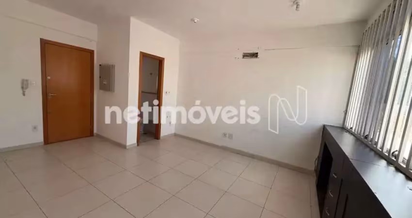 Sala comercial à venda na Avenida José Cleto, Palmares, Belo Horizonte