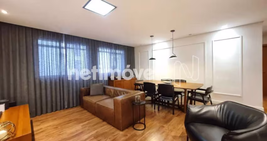 Venda Apartamento 3 quartos Buritis Belo Horizonte