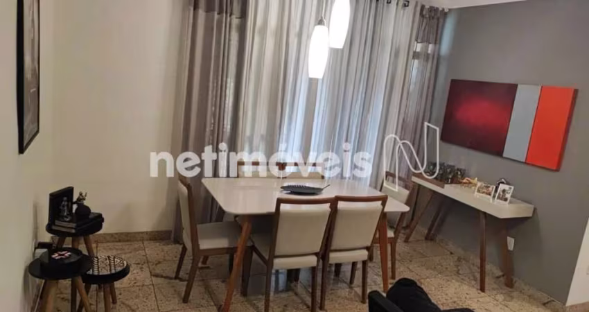 Venda Apartamento 2 quartos Petrópolis Betim