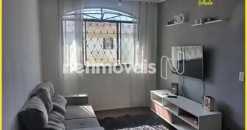 Venda apartamento 3 quartos liberdade belo horizonte