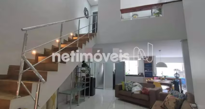 Casa com 3 quartos à venda na Rua do Engenho, Serra Do Cipó, Santana do Riacho