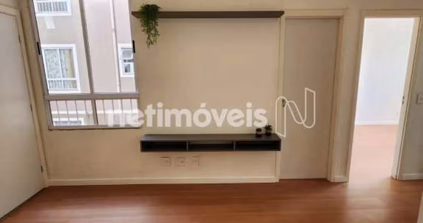 Venda Apartamento 2 quartos Rosana Ribeirão das Neves