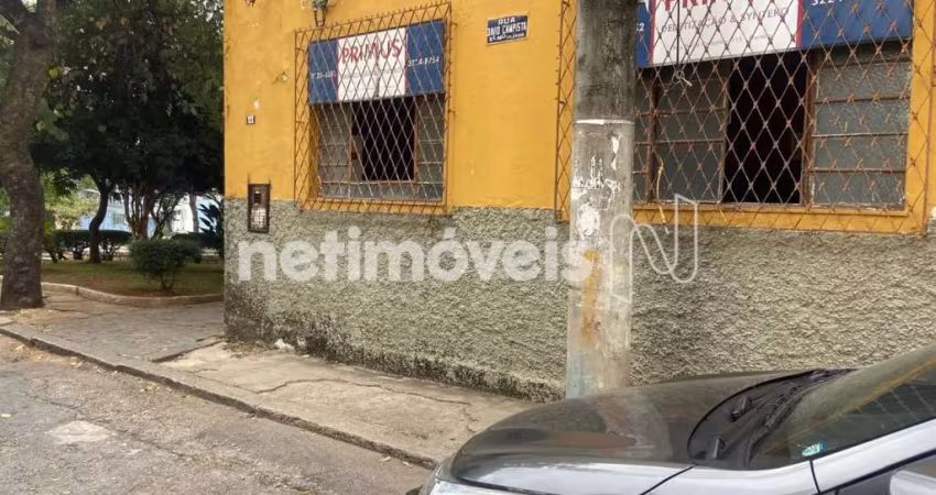 Venda Casa Floresta Belo Horizonte