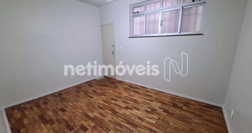 Venda Área Privativa Anchieta Belo Horizonte