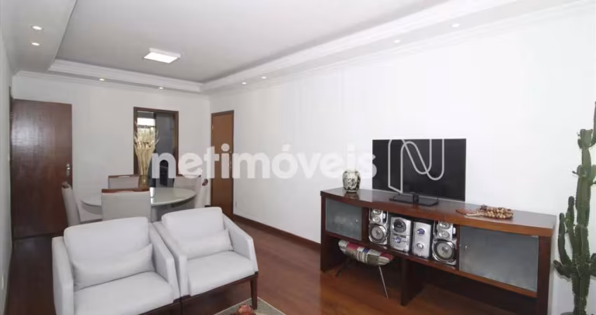 Venda Apartamento 3 quartos Fernão Dias Belo Horizonte