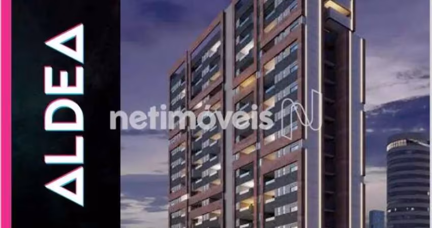 Venda Apartamento 2 quartos Vale do Sereno Nova Lima