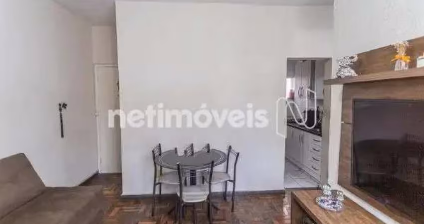 Venda Apartamento 3 quartos Horto Florestal Belo Horizonte