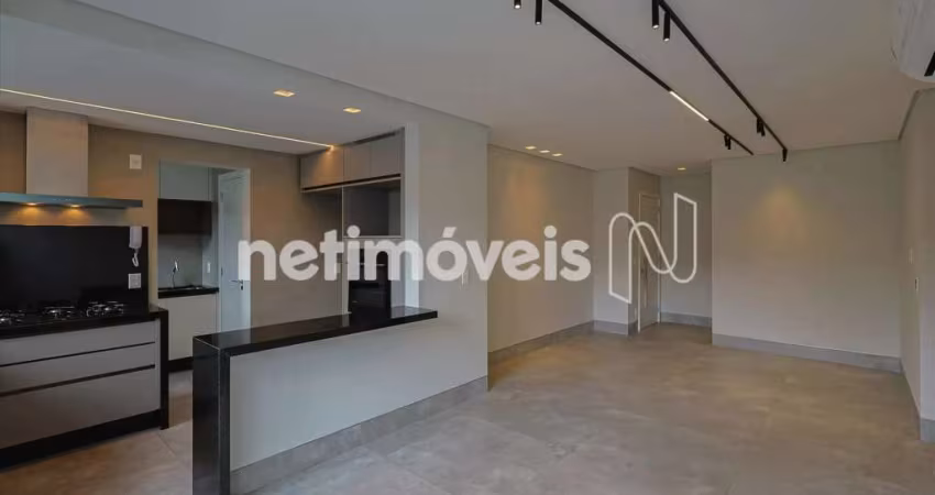 Venda Apartamento 3 quartos Lourdes Belo Horizonte