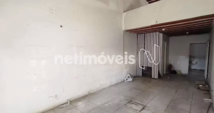Ponto comercial à venda na Rua Nair Pentagna Guimarães, Heliópolis, Belo Horizonte