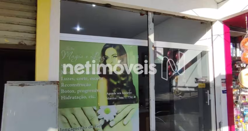 Venda Loja Heliópolis Belo Horizonte
