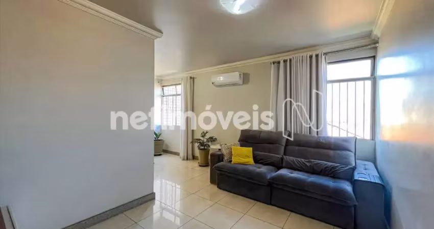 Venda apartamento 3 quartos colégio batista belo horizonte