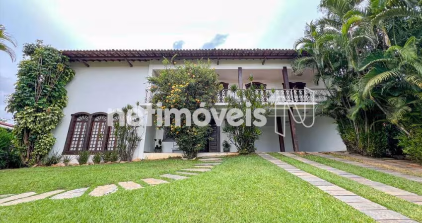 Venda Casa Bandeirantes (pampulha) Belo Horizonte