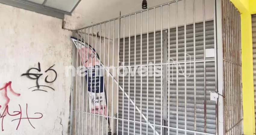 Venda Loja Heliópolis Belo Horizonte