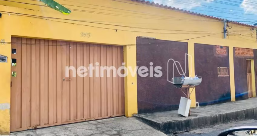 Venda Casa São Benedito Santa Luzia