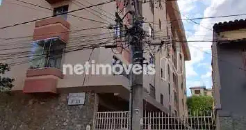 Venda apartamento 3 quartos santa tereza belo horizonte