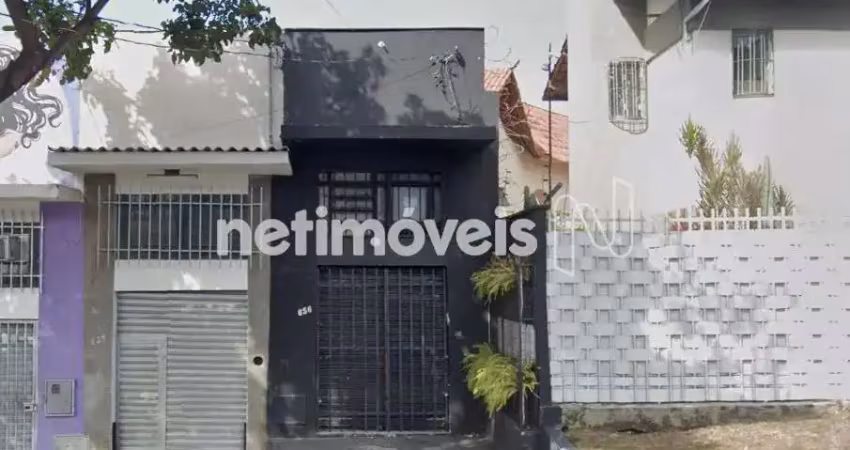 Ponto comercial à venda na Rua Nilo Aparecida Pinto, Planalto, Belo Horizonte