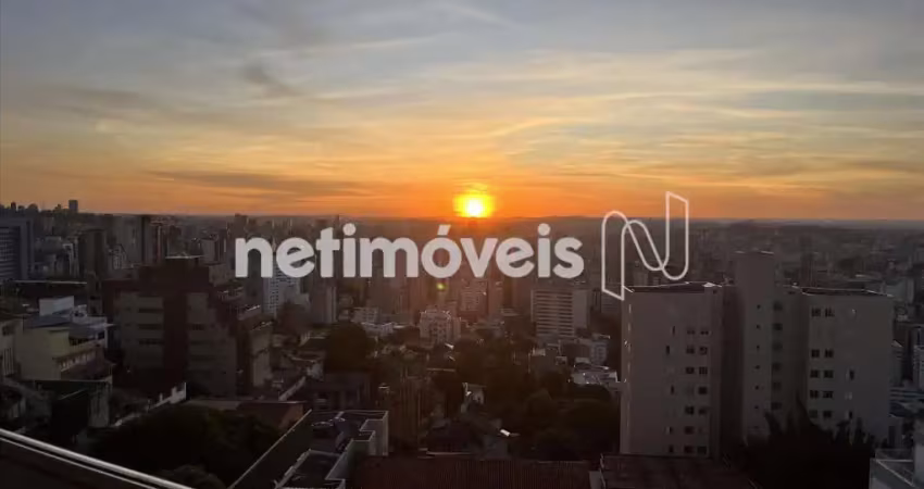 Venda apartamento 4 quartos são lucas belo horizonte
