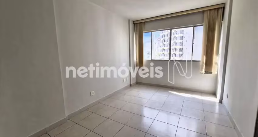 Apartamento com 2 quartos à venda na Rua Alagoas, Savassi, Belo Horizonte