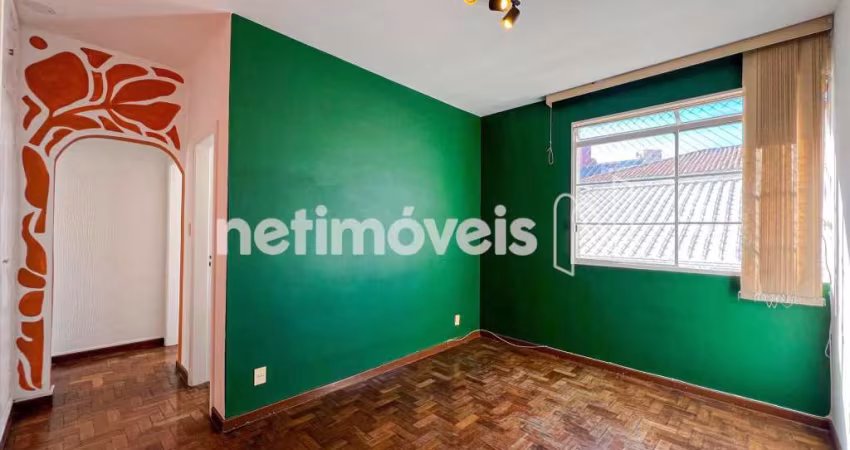 Venda Apartamento 2 quartos Floresta Belo Horizonte