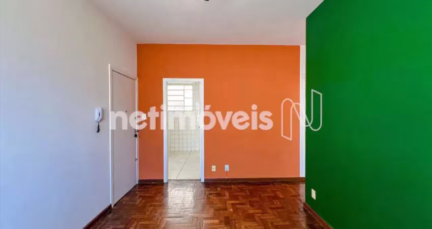 Apartamento com 2 quartos à venda na Rua Célio de Castro, Floresta, Belo Horizonte