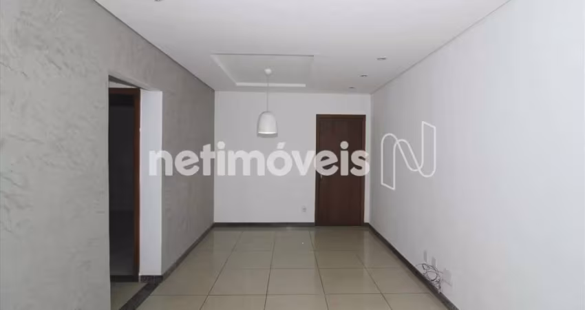 Venda Apartamento 3 quartos Castelo Belo Horizonte