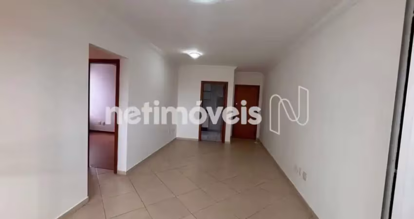 Venda Apartamento 3 quartos Itapoã Belo Horizonte
