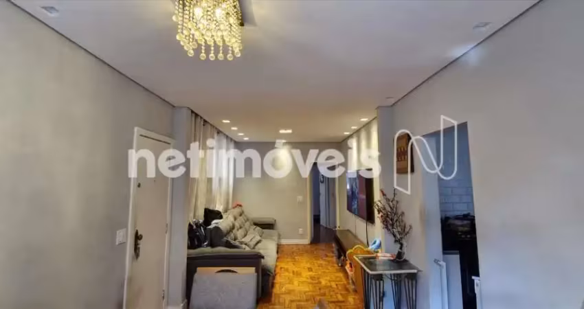 Apartamento com 3 quartos à venda na Rua Trifana, Serra, Belo Horizonte
