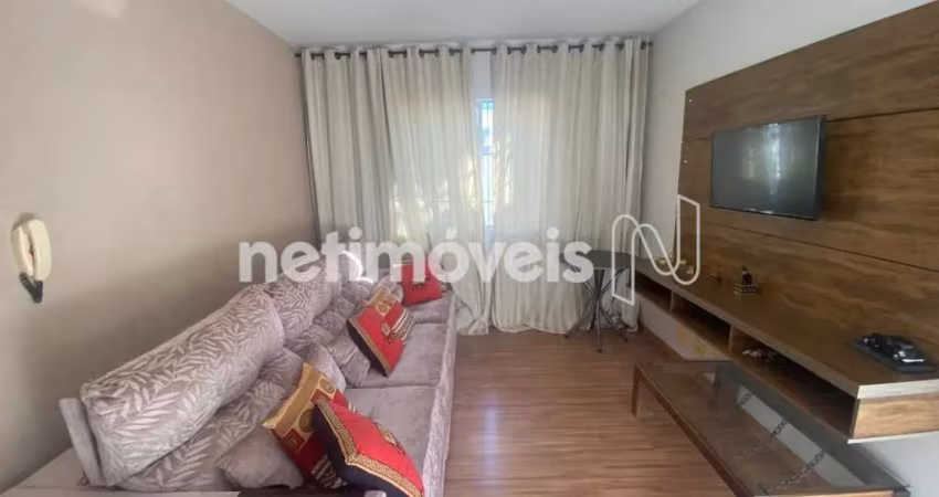 Venda Cobertura Serrano Belo Horizonte