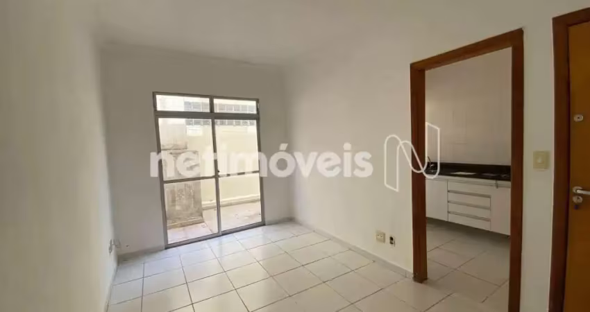 Apartamento com 2 quartos à venda na Rua Hipólito da Costa, Santa Maria, Belo Horizonte
