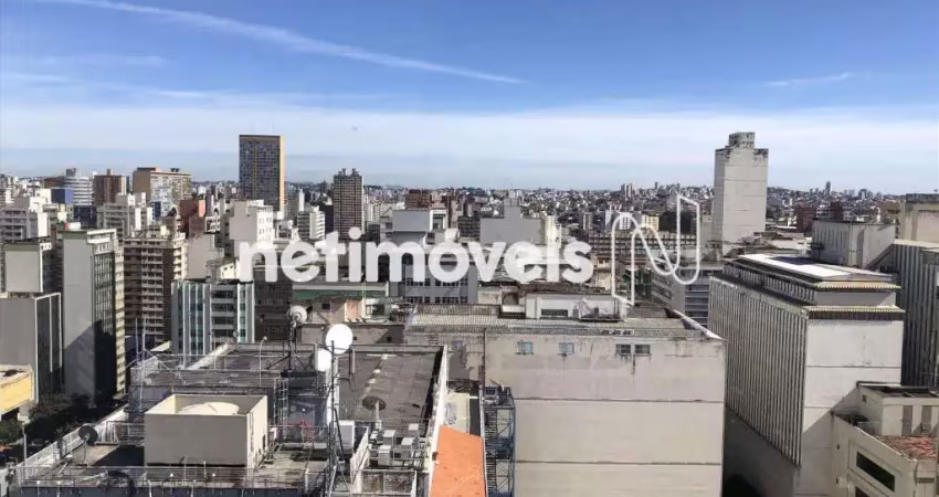 Sala comercial à venda na Rua dos Goitacazes, Centro, Belo Horizonte