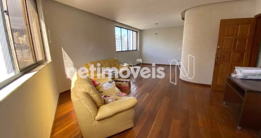Venda Apartamento 4 quartos Cruzeiro Belo Horizonte