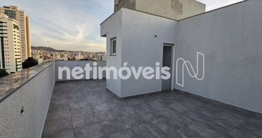 Venda Cobertura Sagrada Família Belo Horizonte