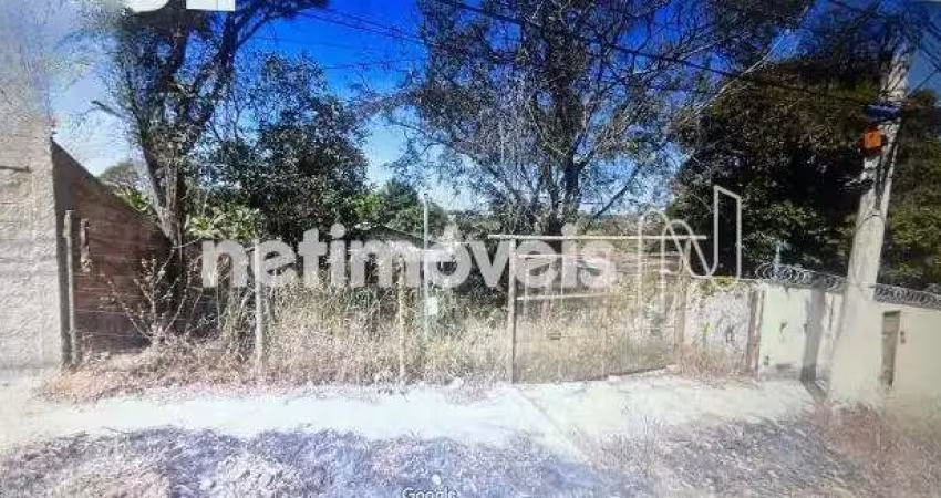 Venda Casa Vale das Acácias Ribeirão das Neves